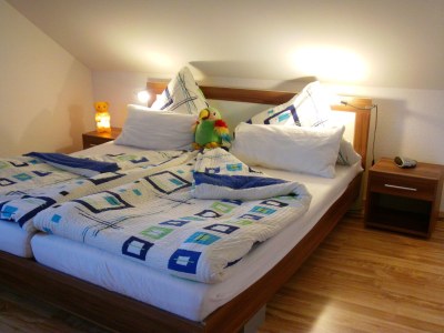 Holiday apartment Haus Barbara - Features photo 8