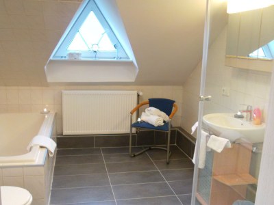 Holiday apartment Haus Barbara - Features photo 9