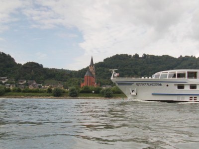 Holiday apartment Haus Barbara - Environment photo 11