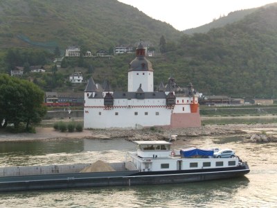 Holiday apartment Haus Barbara - Environment photo 16