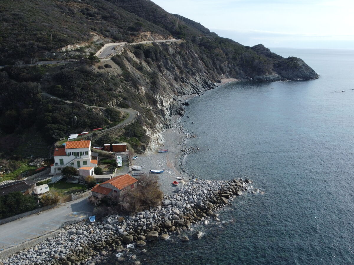 Holiday apartment Montecristo - Outdoor photo 3