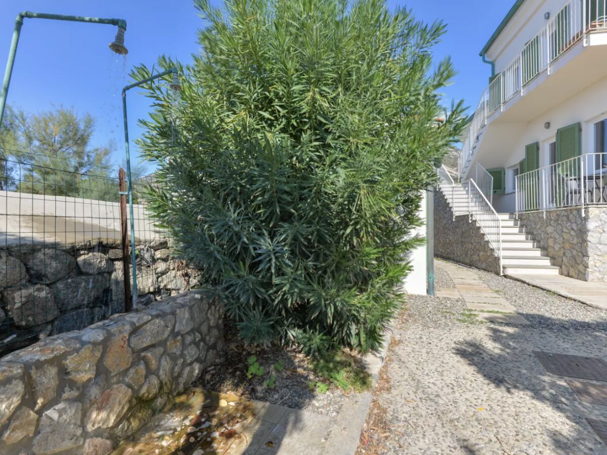 Holiday apartment Montecristo - Outdoor photo 4