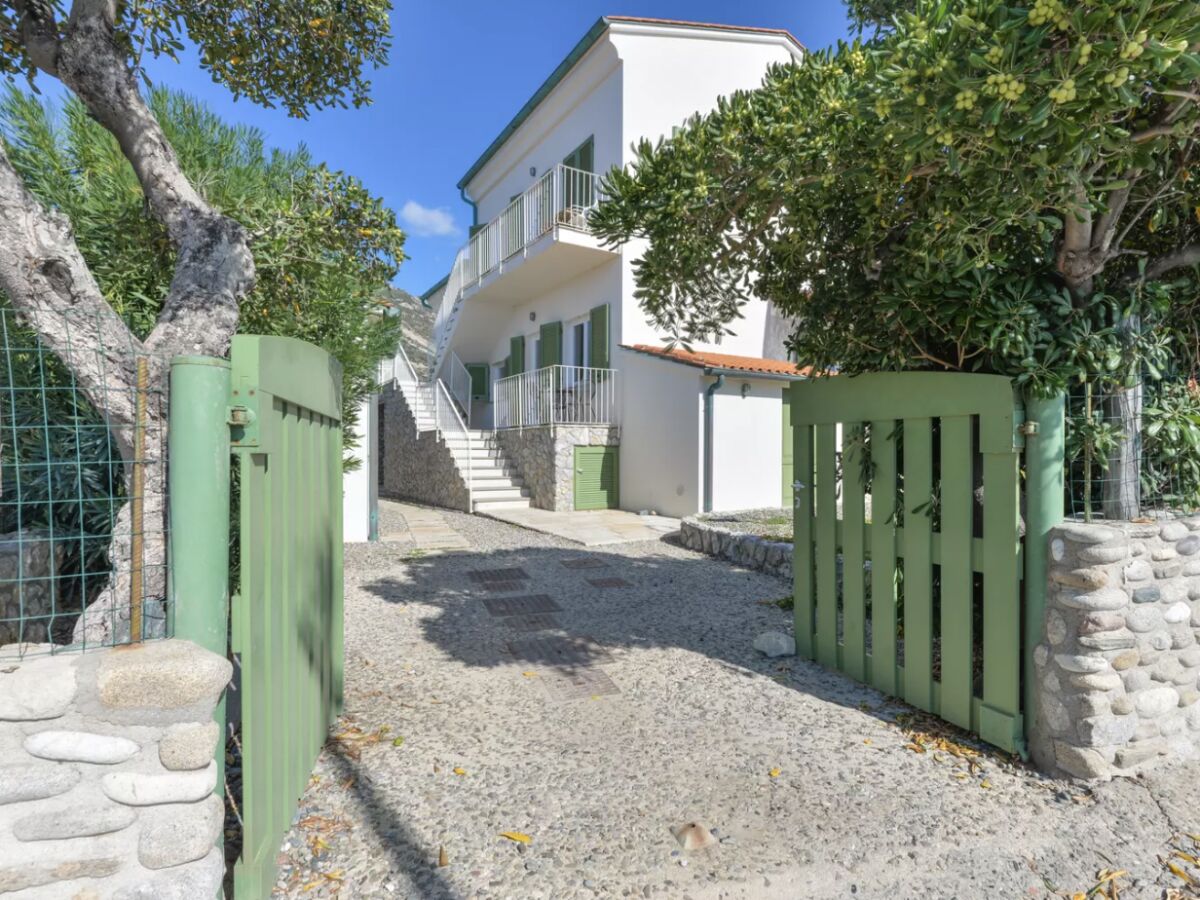 Holiday apartment Montecristo - Outdoor photo 5