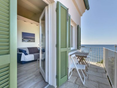 Holiday apartment Montecristo - Features photo 13