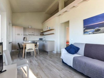 Holiday apartment Montecristo - Features photo 14