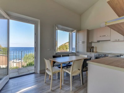 Holiday apartment Montecristo - Features photo 16