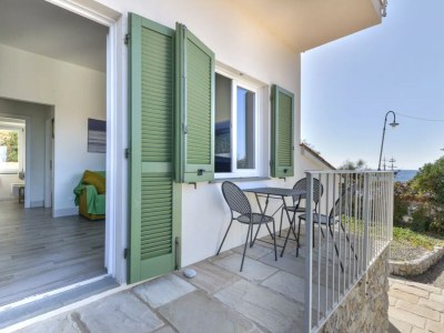 Holiday apartment Montecristo - Features photo 24