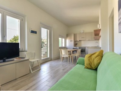 Holiday apartment Montecristo - Features photo 26