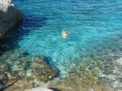 Holiday apartment Montecristo - Environment photo 34