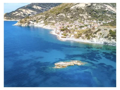 Holiday apartment Montecristo - Environment photo 35