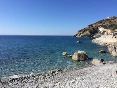 Holiday apartment Montecristo - Environment photo 36