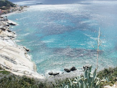 Holiday apartment Montecristo - Environment photo 38