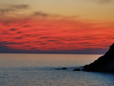 Holiday apartment Montecristo - Environment photo 40