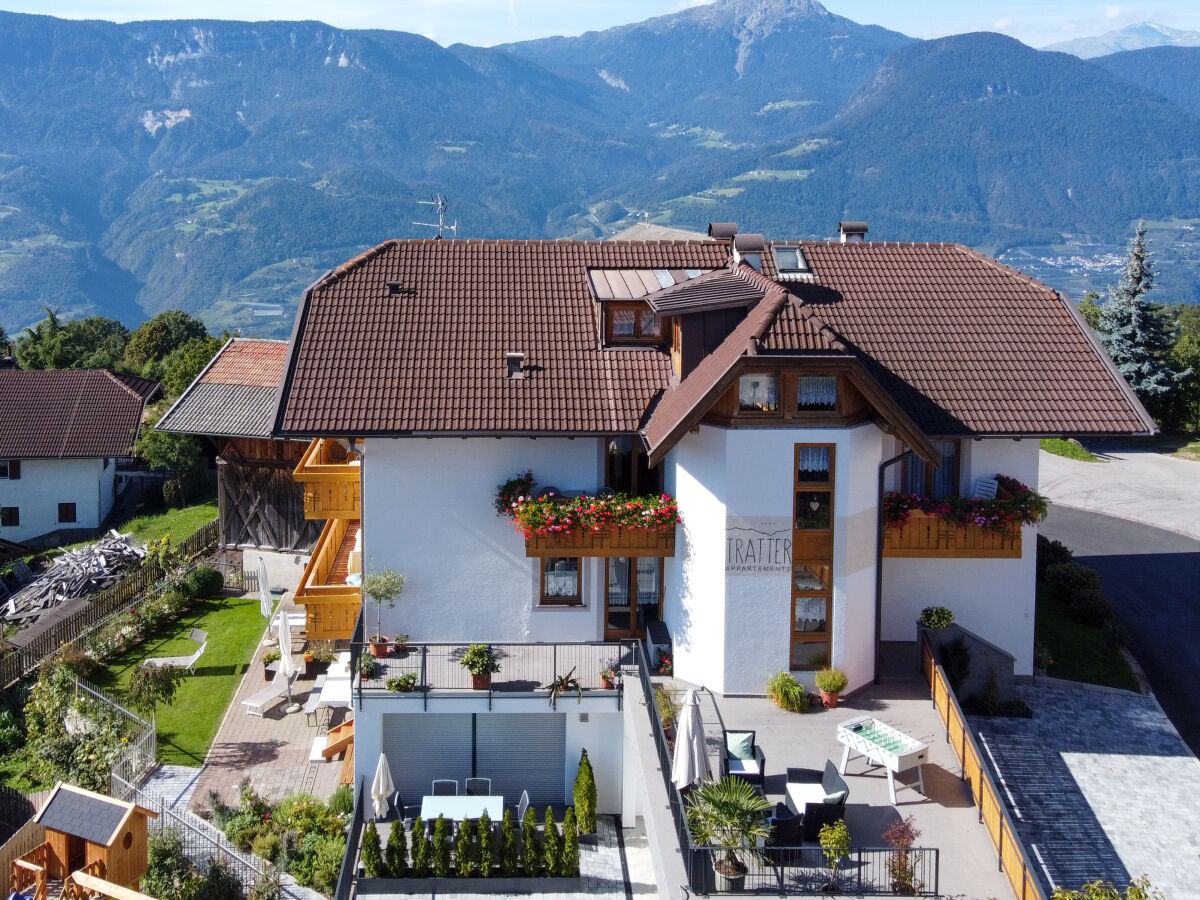 Holiday apartment Valentin - Outdoor photo 2