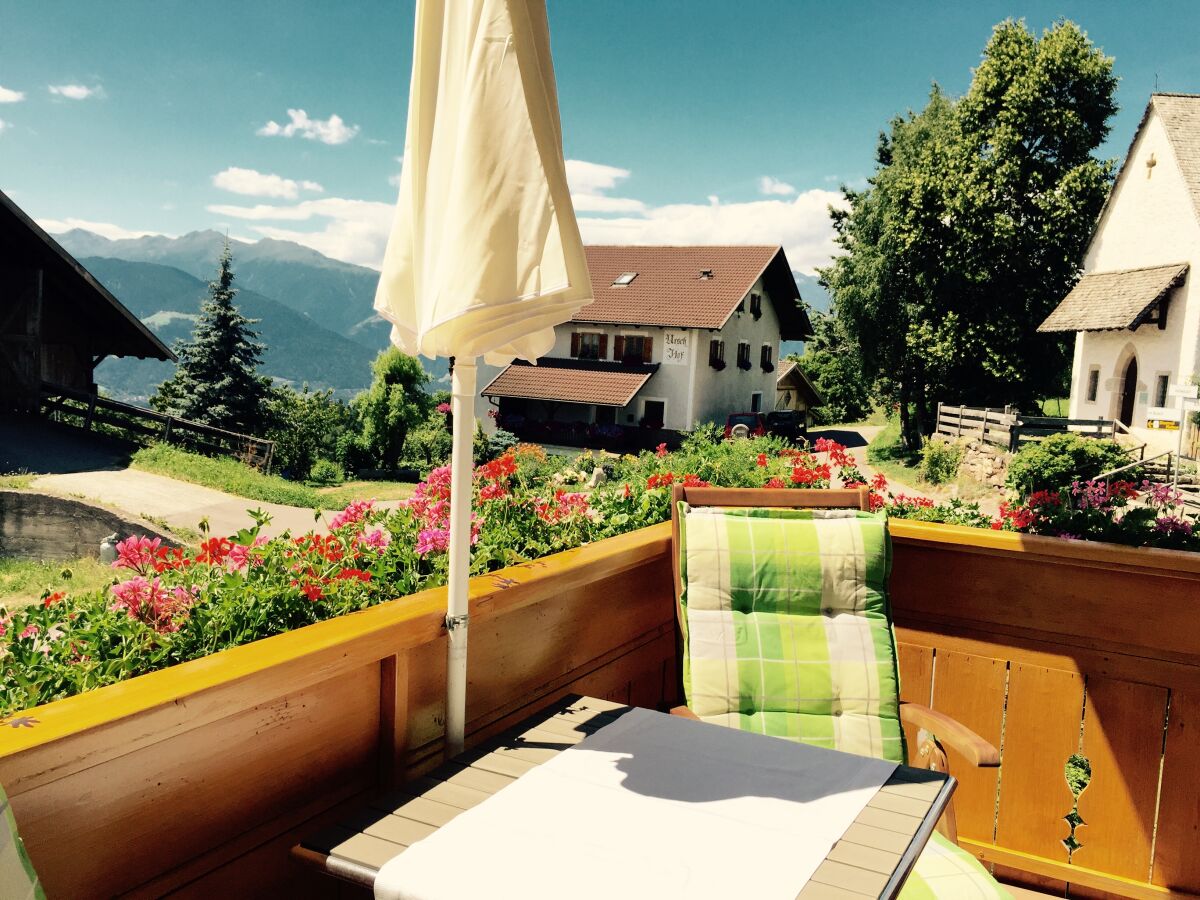 Holiday apartment Valentin - Outdoor photo 3