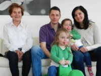 Günther + Manuela Tratter