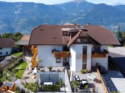 Holiday apartment Valentin - Outdoor photo 2