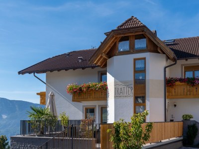 Holiday apartment Valentin - Outdoor photo 8