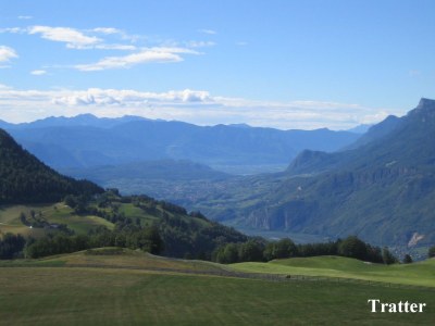 Holiday apartment Valentin - Environment photo 24