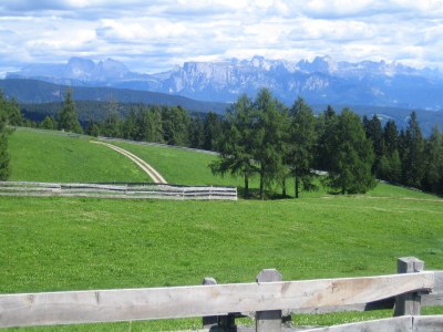 Holiday apartment Valentin - Environment photo 28