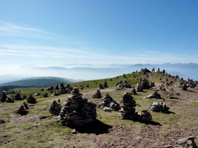 Holiday apartment Valentin - Environment photo 30