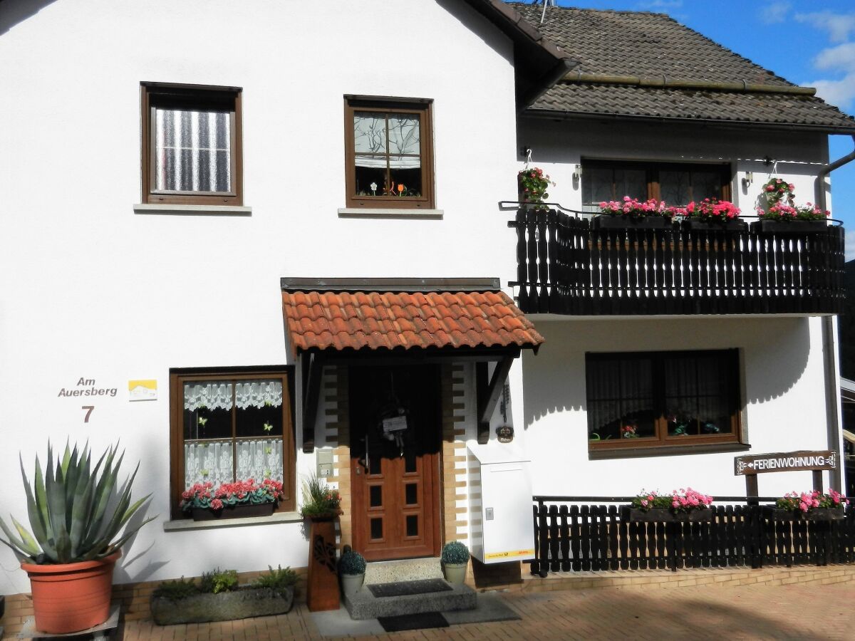 Holiday apartment 2 Hüfner - Outdoor photo 4