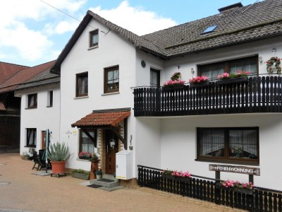 Holiday apartment 2 Hüfner - Outdoor photo 3