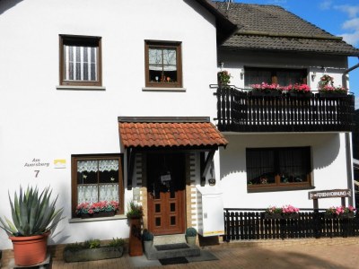 Holiday apartment 2 Hüfner - Outdoor photo 4