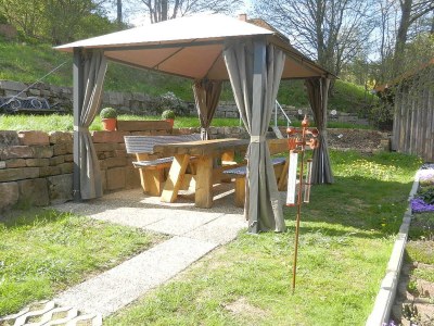 Holiday apartment 2 Hüfner - Outdoor photo 7