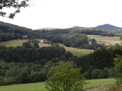 Holiday apartment 2 Hüfner - Outdoor photo 11