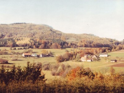 Holiday apartment 2 Hüfner - Outdoor photo 12