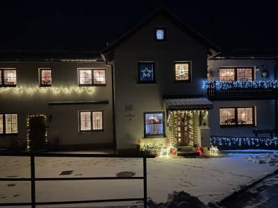 Holiday apartment 2 Hüfner - Outdoor photo 14