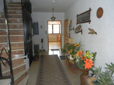 Holiday apartment 2 Hüfner - Features photo 16