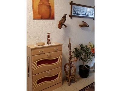 Holiday apartment 2 Hüfner - Features photo 18