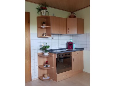 Holiday apartment 2 Hüfner - Features photo 19