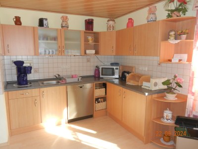 Holiday apartment 2 Hüfner - Features photo 20