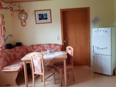 Holiday apartment 2 Hüfner - Features photo 21