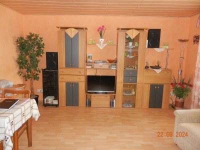 Holiday apartment 2 Hüfner - Features photo 22