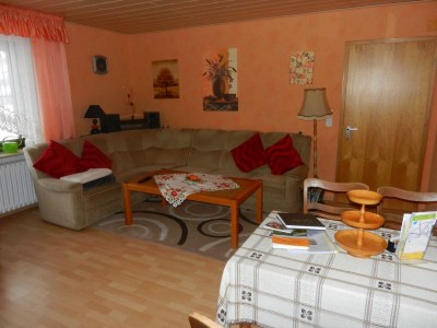 Holiday apartment 2 Hüfner - Features photo 23