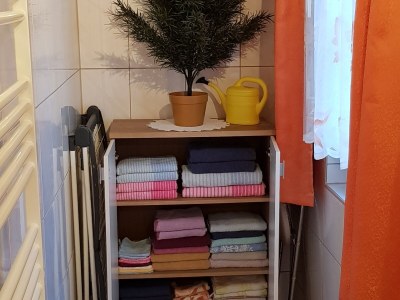 Holiday apartment 2 Hüfner - Features photo 28