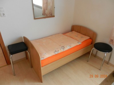 Holiday apartment 2 Hüfner - Features photo 29