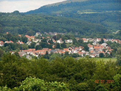 Holiday apartment 2 Hüfner - Environment photo 30