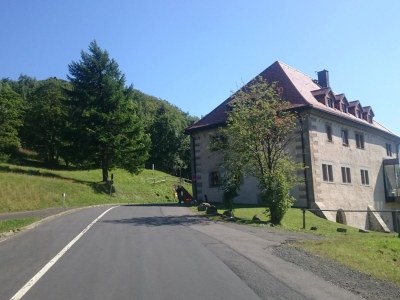 Holiday apartment 2 Hüfner - Environment photo 31