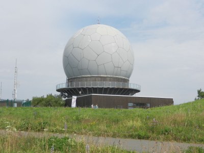 Holiday apartment 2 Hüfner - Environment photo 33