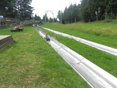 Holiday apartment 2 Hüfner - Environment photo 34