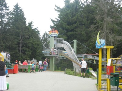 Holiday apartment 2 Hüfner - Environment photo 36