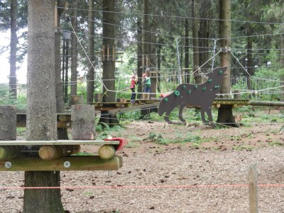 Holiday apartment 2 Hüfner - Environment photo 37