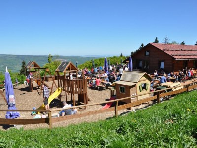 Holiday apartment 2 Hüfner - Environment photo 40