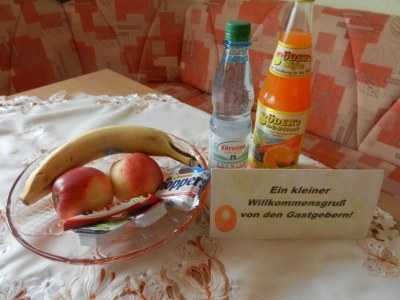 Holiday apartment 2 Hüfner - Document photo 43