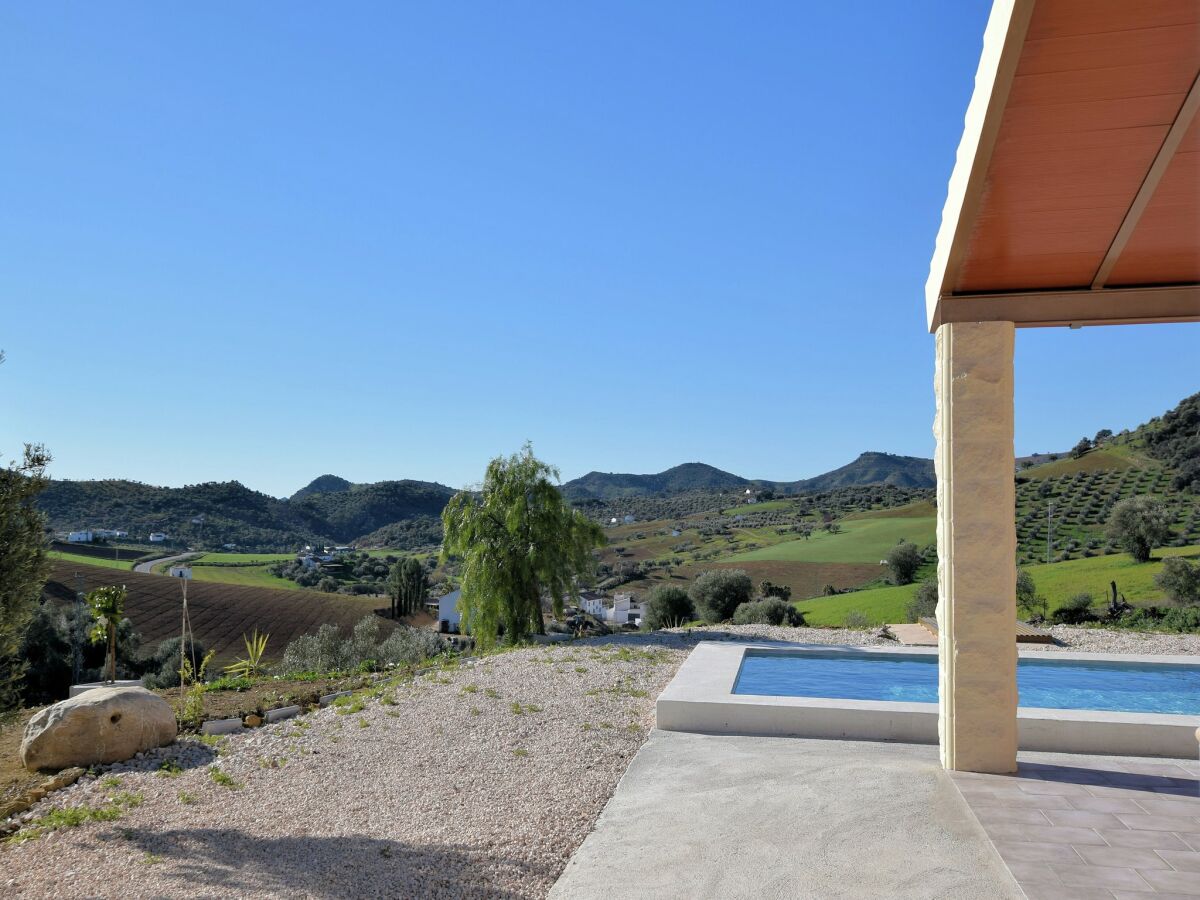 Holiday house Aufenthalt auf dem Land in Andalusien - Outdoor photo 2